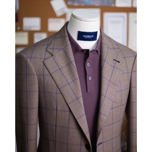 69969 by Harbour Bespoke Menswear